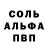 Метадон VHQ Cashton Scoggins